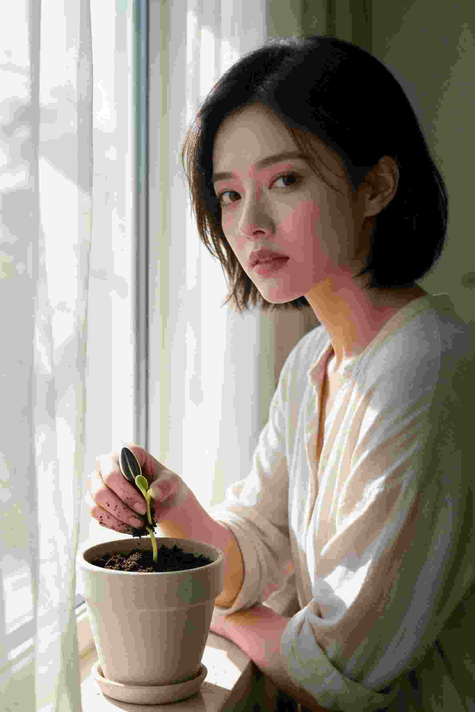 暗影使者