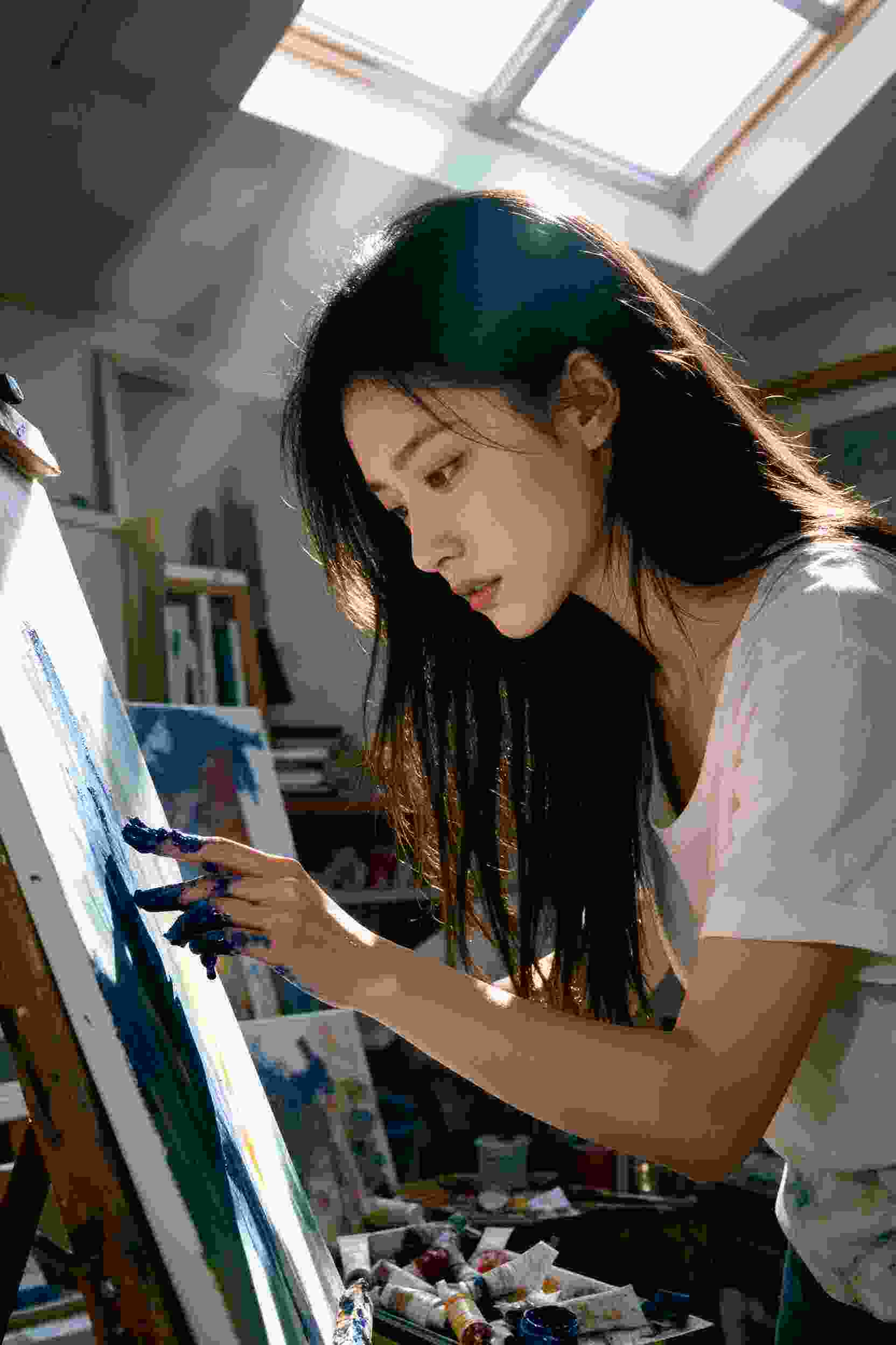 终极对决