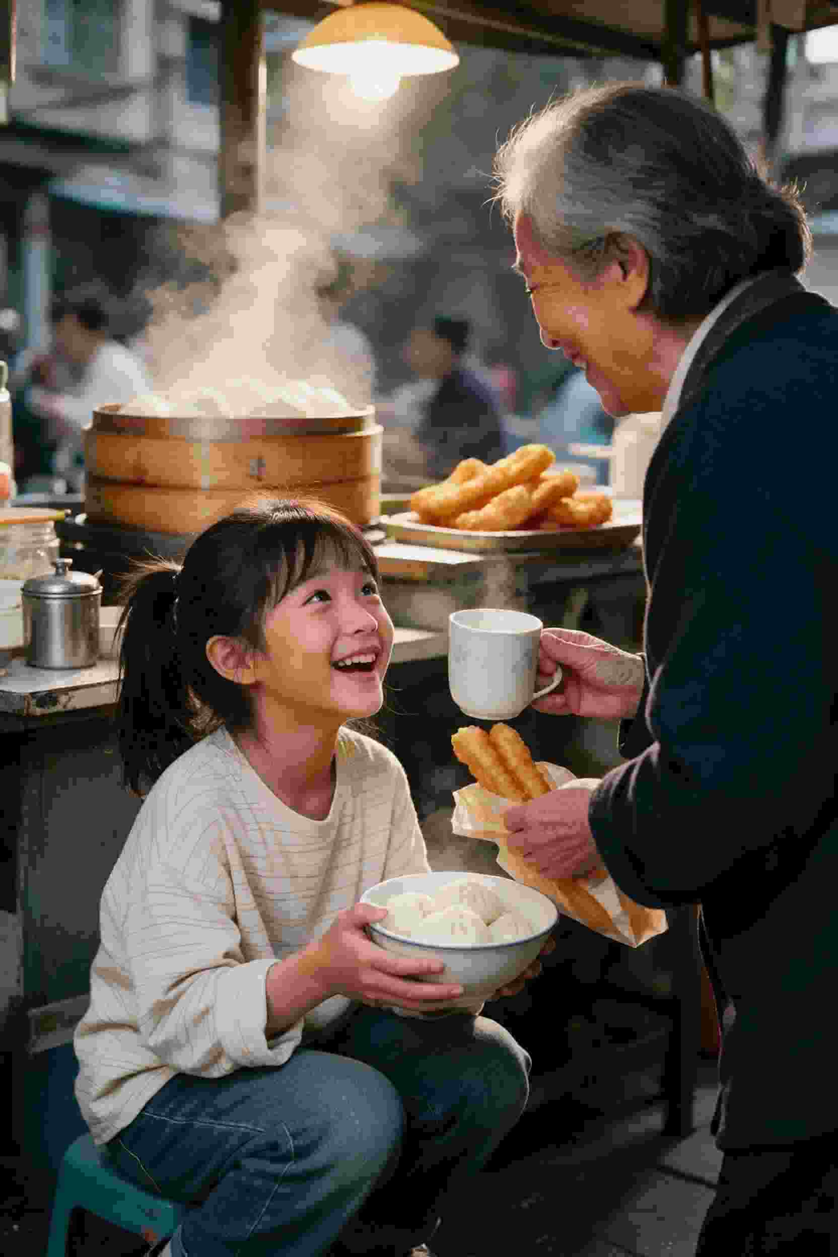 黑暗之谜