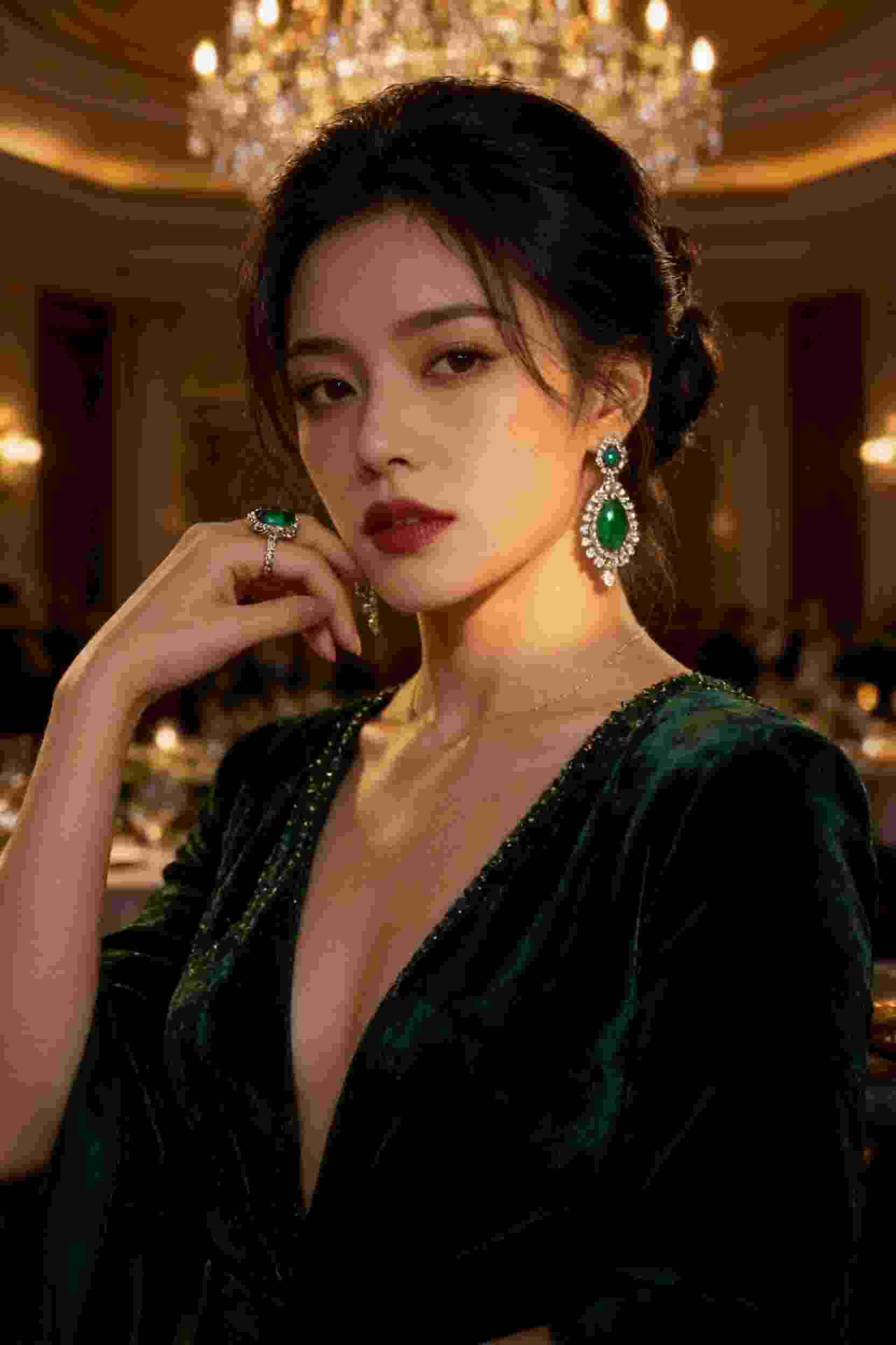 光影传说