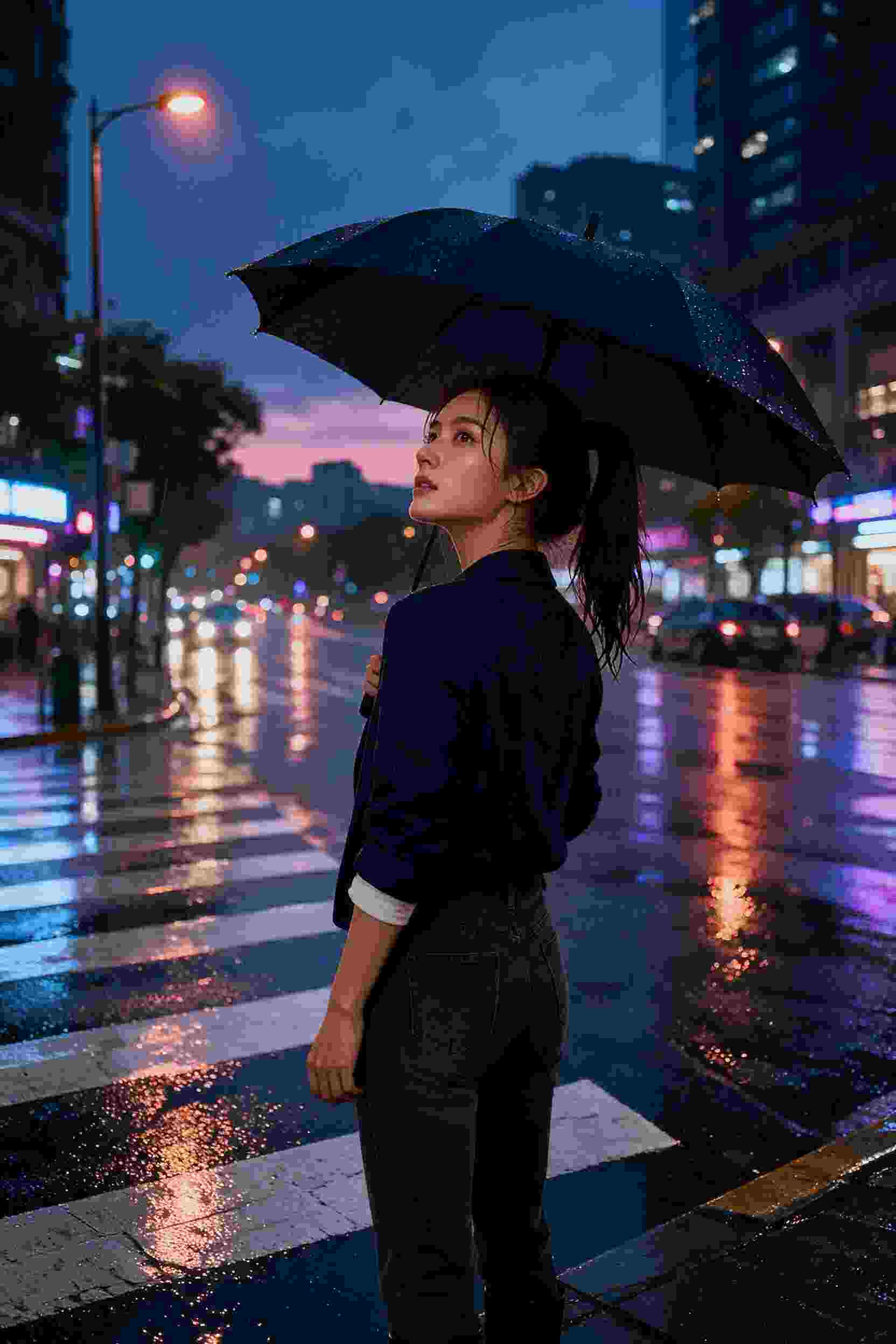 永恒之城